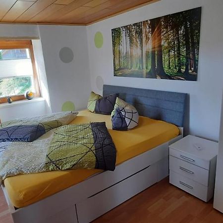 Ferienwohnung Seelust Schluchsee Eksteriør bilde